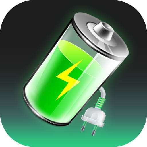 Battery Saver - Super Cleaner