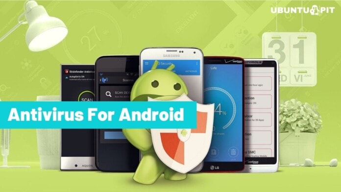 Best Antivirus For Android Device