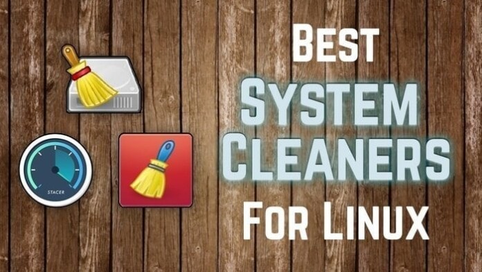Best CCleaner Alternative for Linux