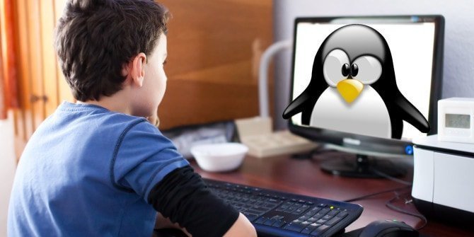 Best Linux for Kids