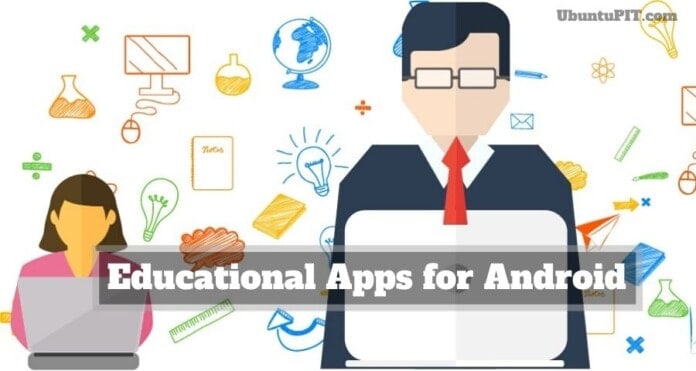 Educational Apps for Android