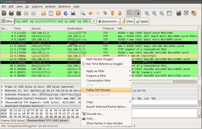 Inguma - Penetration Testing Toolkit