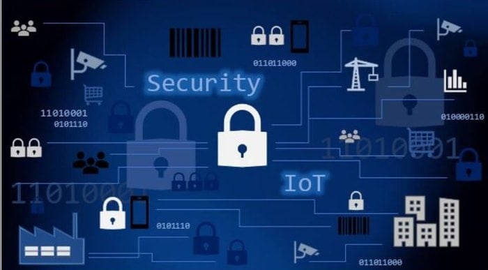 IoT Security Awareness and Training