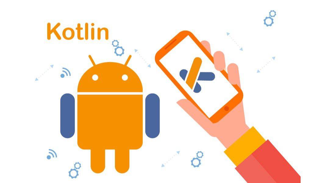 Kotlin programming language