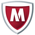 McAfee Security & Power Booster