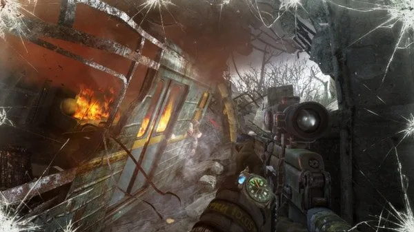 Metro - Last Light Redux-2