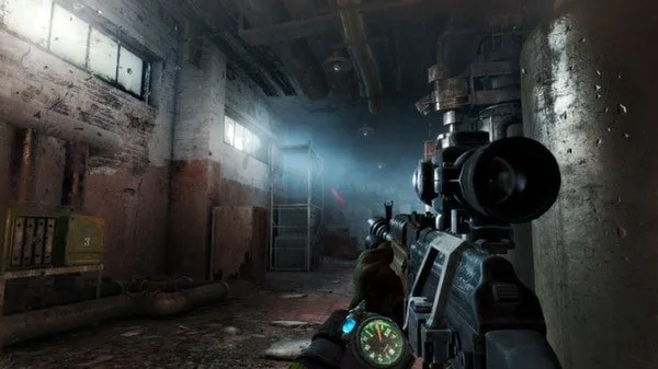 Metro - Last Light Redux-3