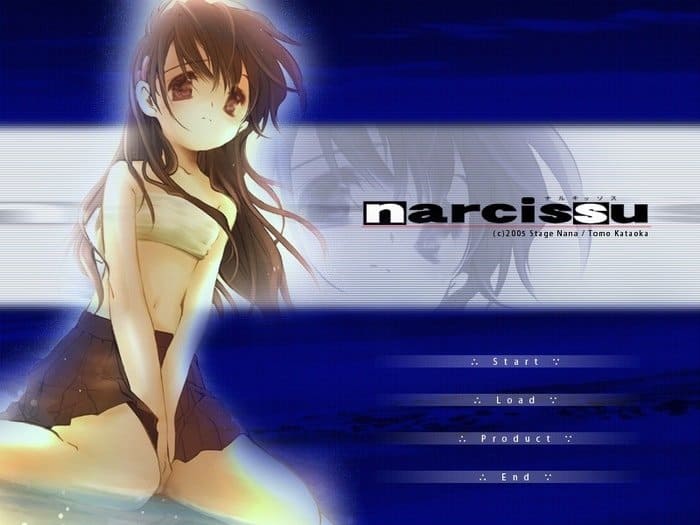 Narcissu 1st & 2nd