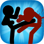 Stickman-fighter-Epic-battle