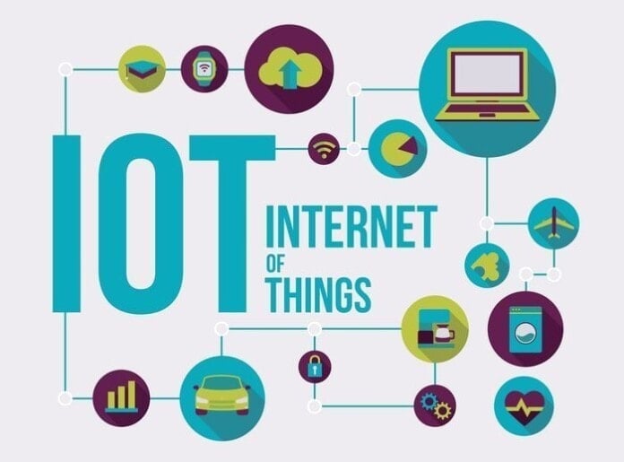 Top 20 Emerging IoT Trends That Will Shape Your Future Soon