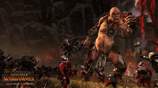 Total War- Warhammer-2
