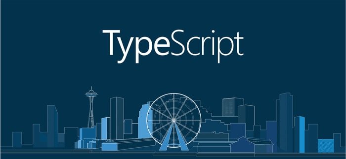 TypeScript programming language