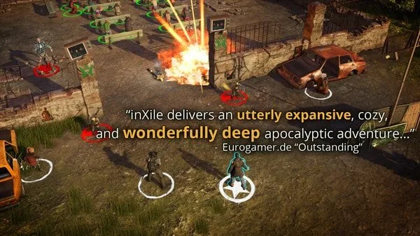 Wasteland 2-Director&rsquo;s Cut-3