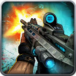 Zombie Frontier, Zombie Games For Android