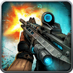 Zombie Frontier, Zombie Games For Android