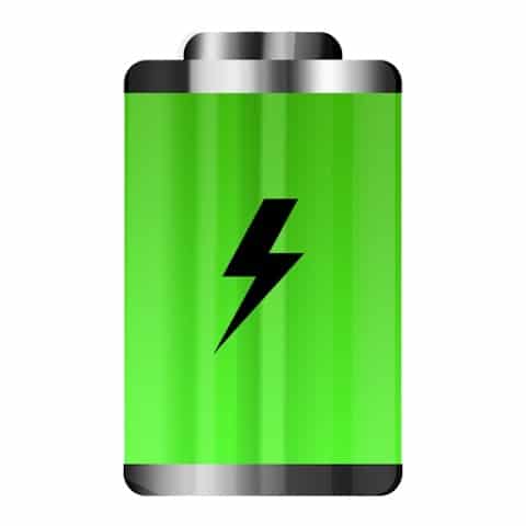 Battery saver