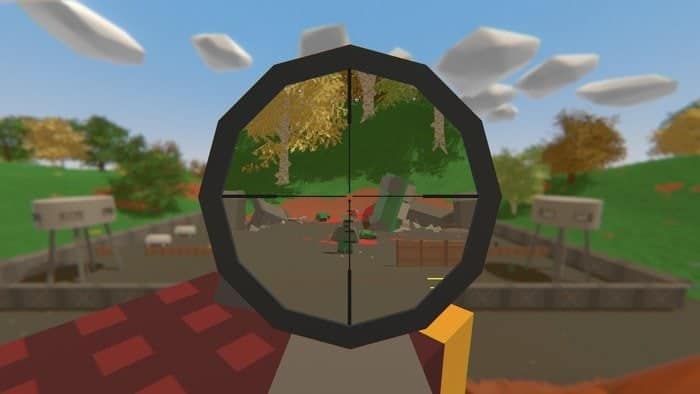 best-free-linux-Unturned