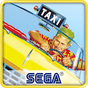 Crazy-Taxi-Classic