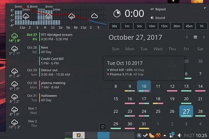 Event Calendar