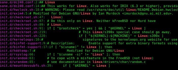 Top 15 Linux Data Recovery Tools The Professionals Choice Top 15 Linux Data Recovery Tools The Professionals Choice