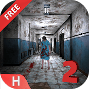 Horror-Hospital-2, Horror Games for Android