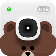 LINE-Camera, Best Camera Apps for Android