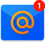 Mail.Ru-Email-App