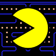 PAC-MAN