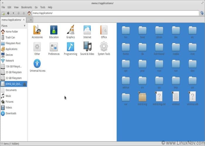 Linux File Manager: 20 Reviewed for Linux Users