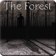 Slendrina-The-Forest, Horror Games for Android