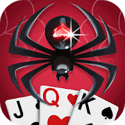 Spider-Solitaire