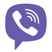 Viber-Messenger