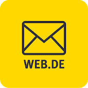 WEB.DE-Mail, Best Email Apps for Android