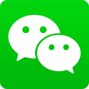 WeChat, Best Android Messaging Apps