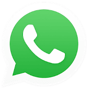 WhatsApp-Messenger, Best Android Messaging Apps