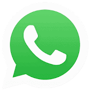 WhatsApp-Messenger, Best Android Messaging Apps