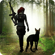 Zombie-Hunter-Sniper-Apocalypse-Survival-Games, Horror Games for Android