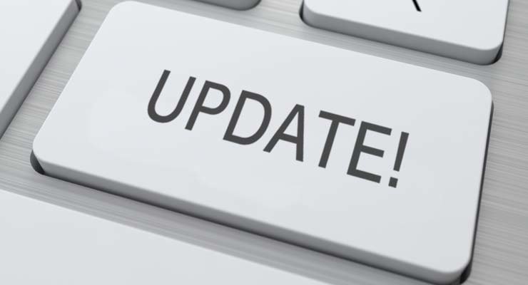 FreeBSD vs Linux updates