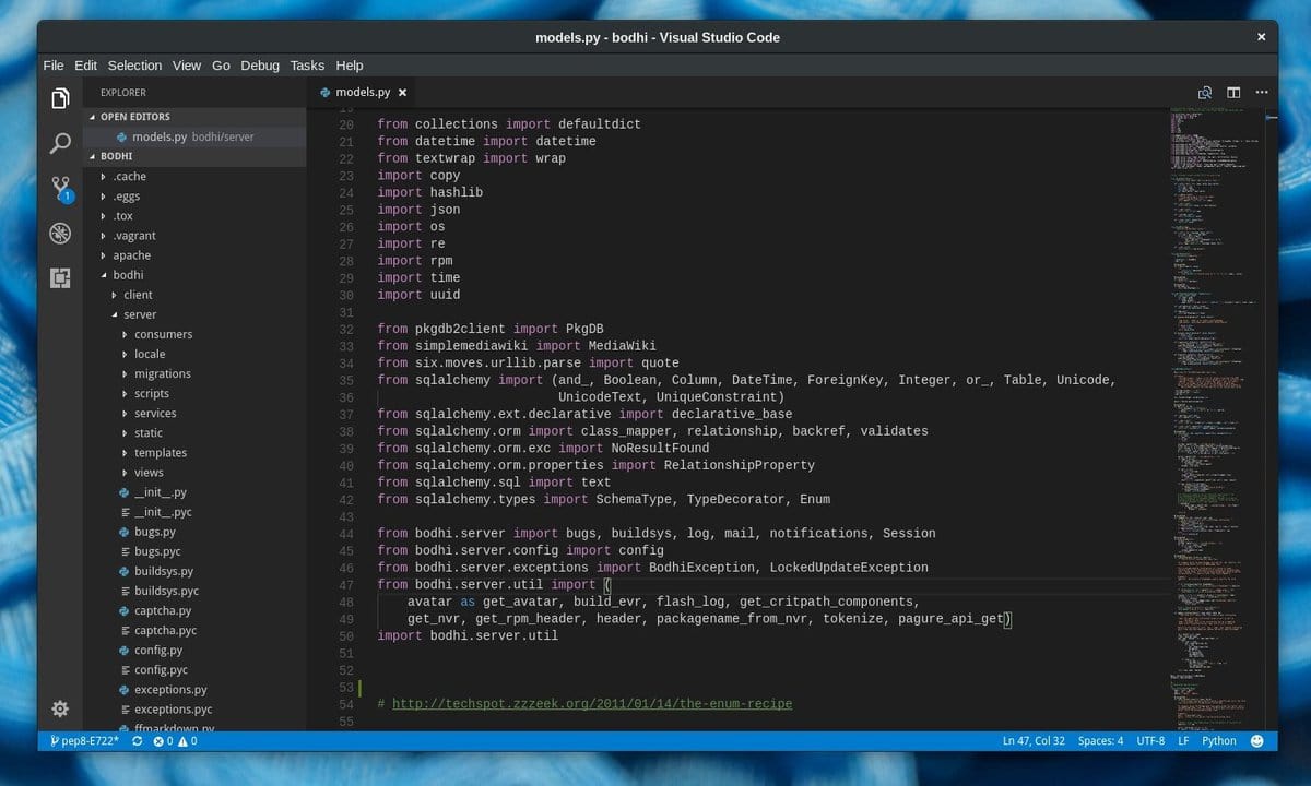 The 20 Best Javascript Editors for Linux Desktop