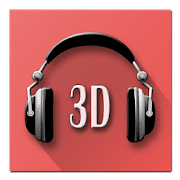 15. Müzik Çalar 3D Pro