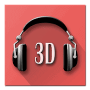 15. Music Player 3D Pro