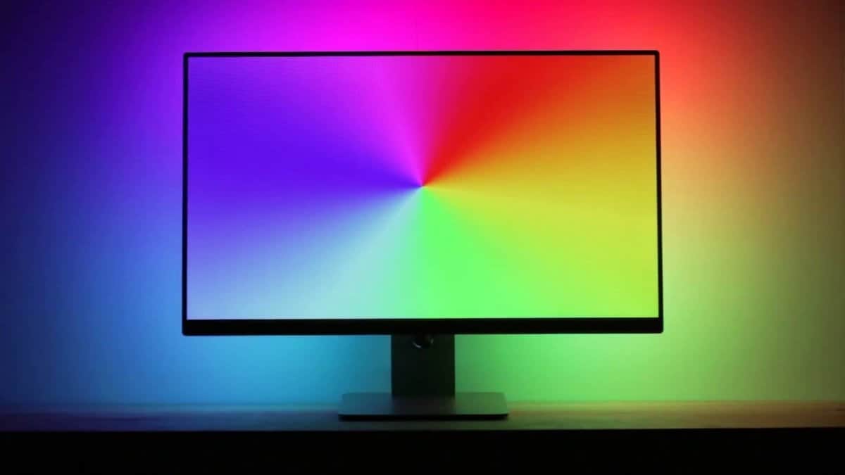 Ambilight-Sensor-for-LCD-Display