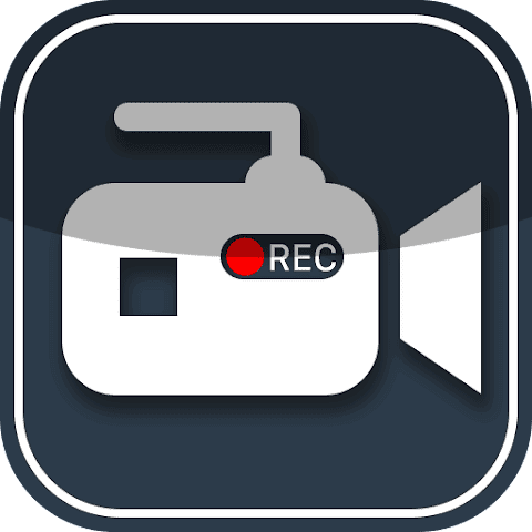 Background Video Recorder