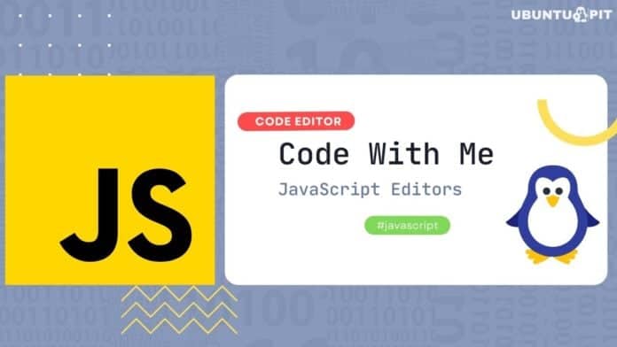 Best JavaScript Editors for Linux