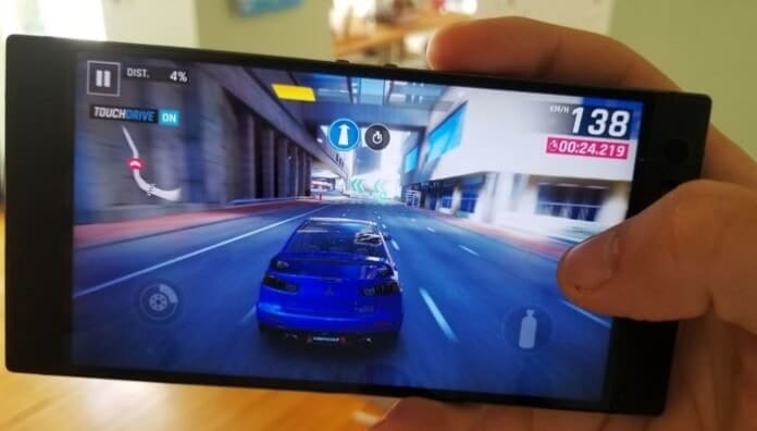 Best Racing Games for Android