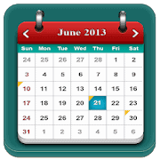 Business Calendar Free