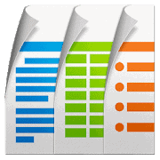 Docs-To-Go, best office apps for Android