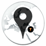 GPS-Tracker-Tracer