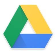 Google-Drive