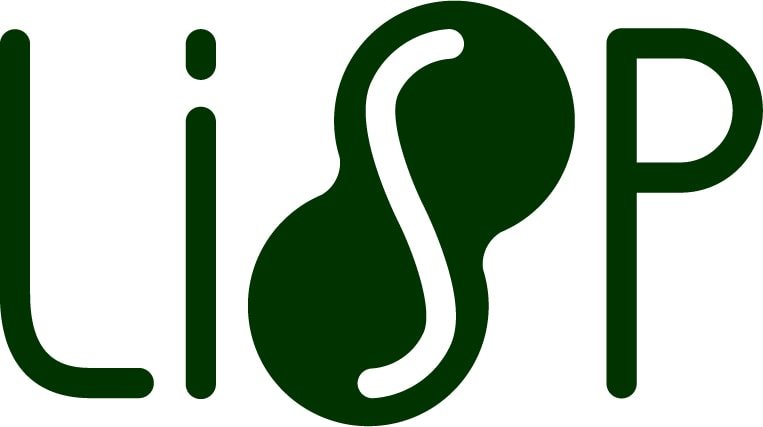 LISP logo
